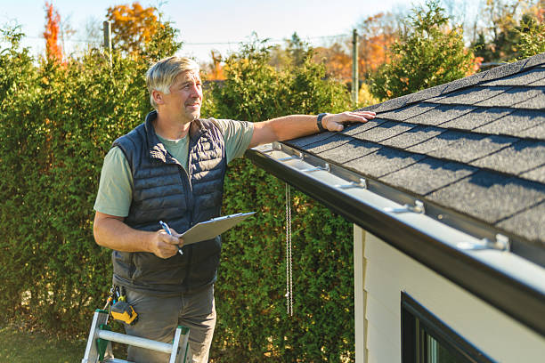 Trusted Roof Installation service in Broomfield, CO - Ben Roofing and Steel LLC