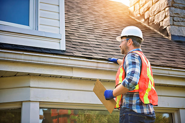 Trusted Roof Leak Repair service in Broomfield, CO - Ben Roofing and Steel LLC
